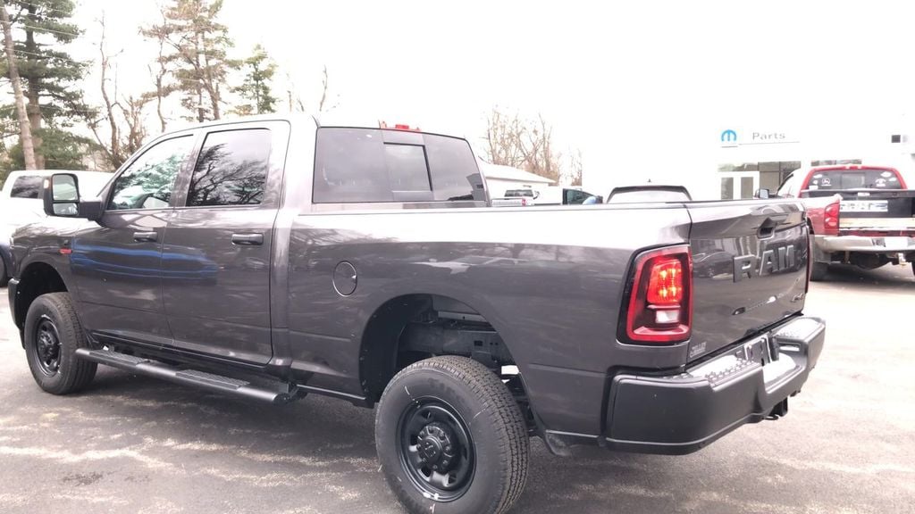 2026 Ram 2500 Tradesman Photo in Danville KY 40422