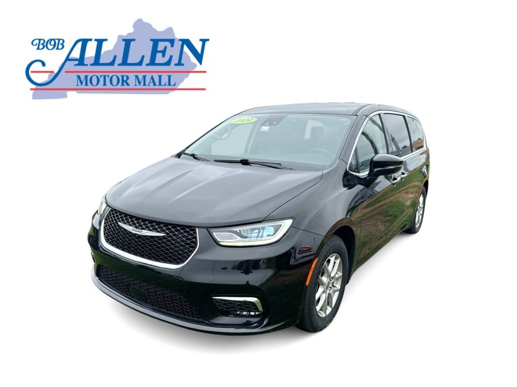 2024 Chrysler Pacifica Touring L Photo in Danville KY 40422