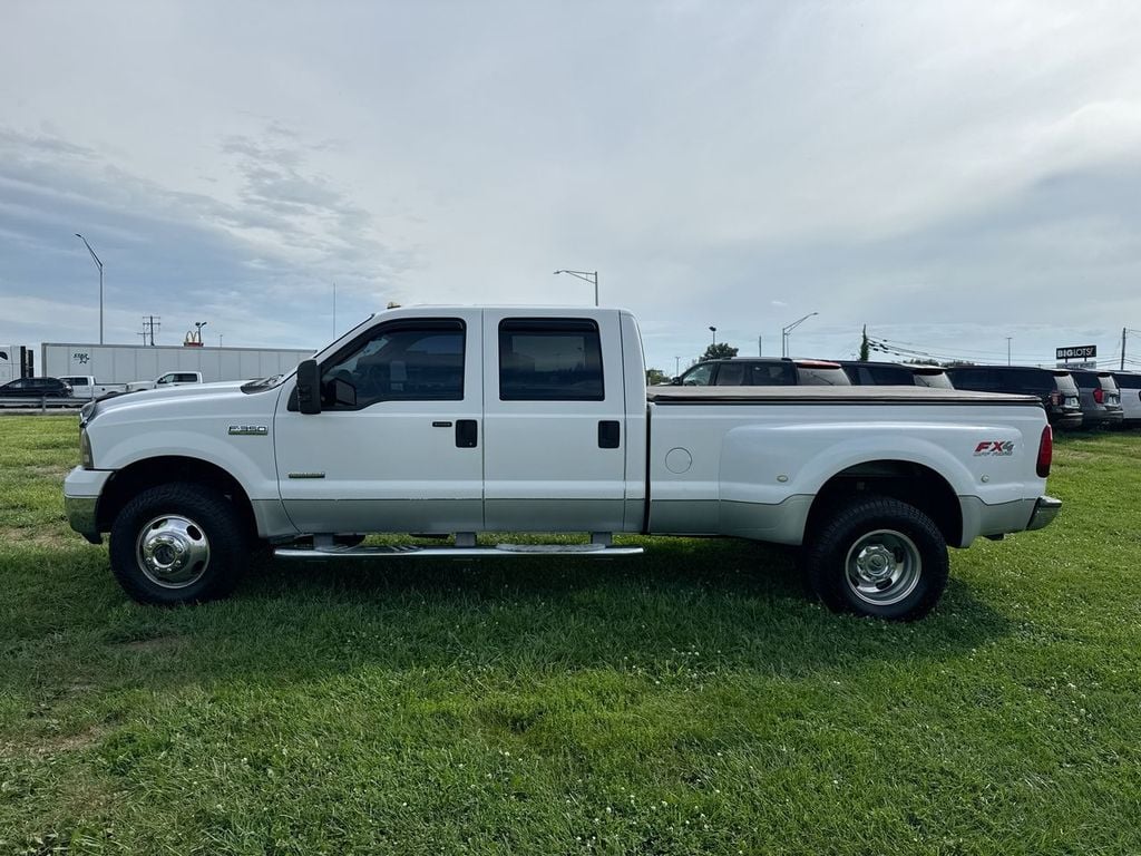 2006 Ford F-350SD Photo in Danville KY 40422