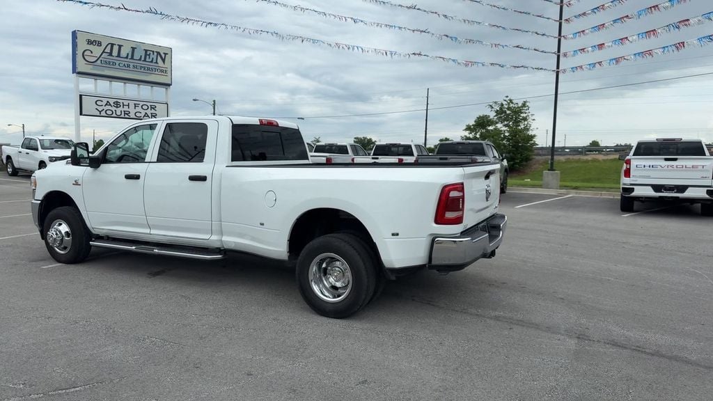 2024 Ram 3500 Tradesman Photo in Danville KY 40422