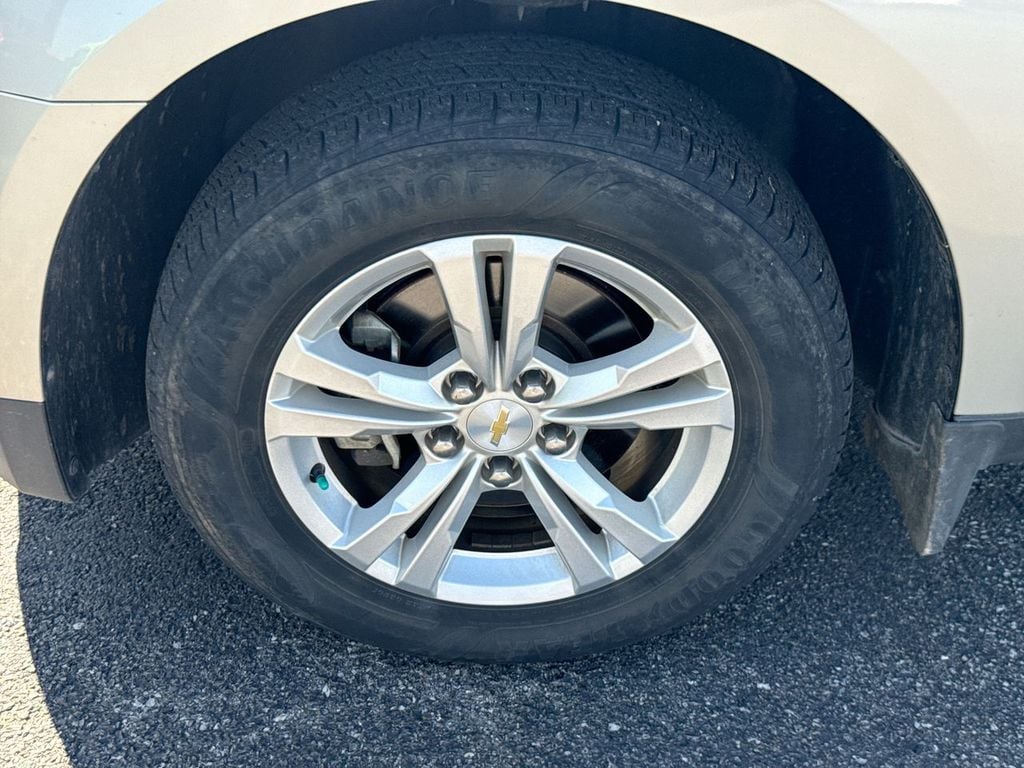 2014 Chevrolet Equinox LT Photo in Danville KY 40422