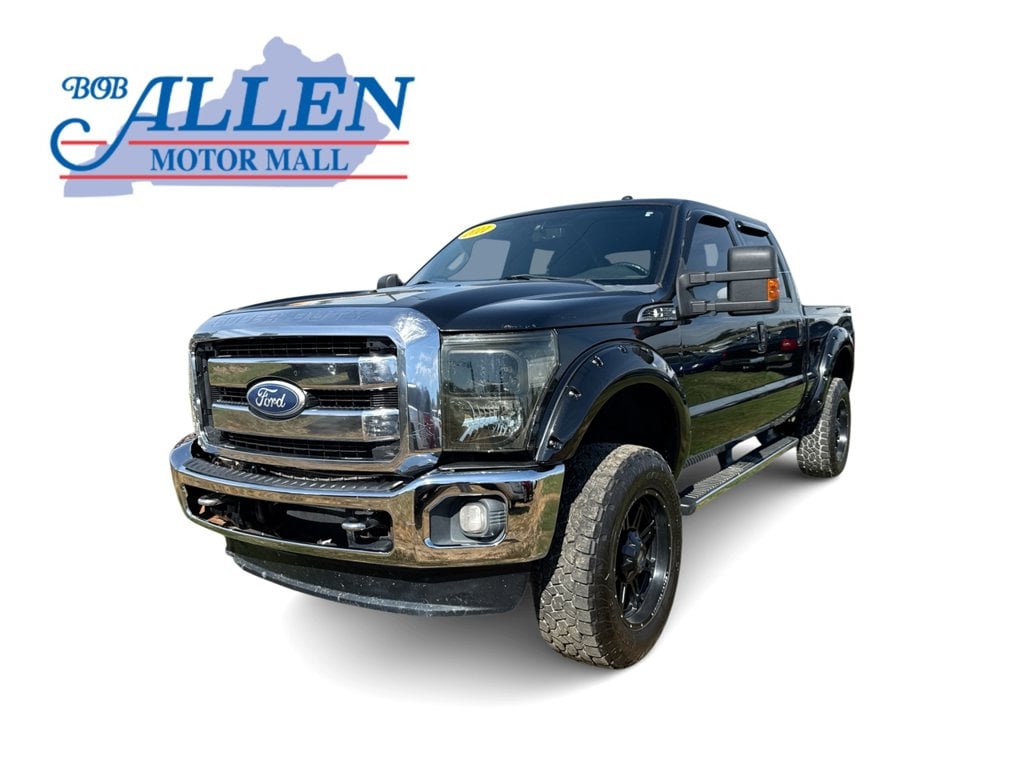 2011 Ford F-250SD Photo in Danville KY 40422