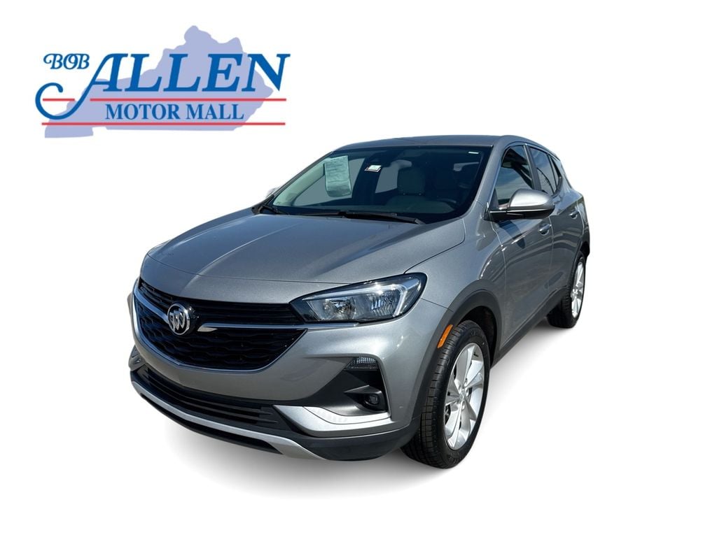 2023 Buick Encore GX Preferred Photo in Danville KY 40422