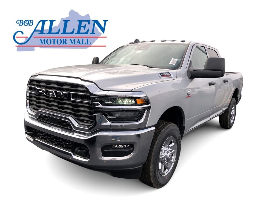 2026 Ram 2500 Tradesman Photo in Danville KY 40422