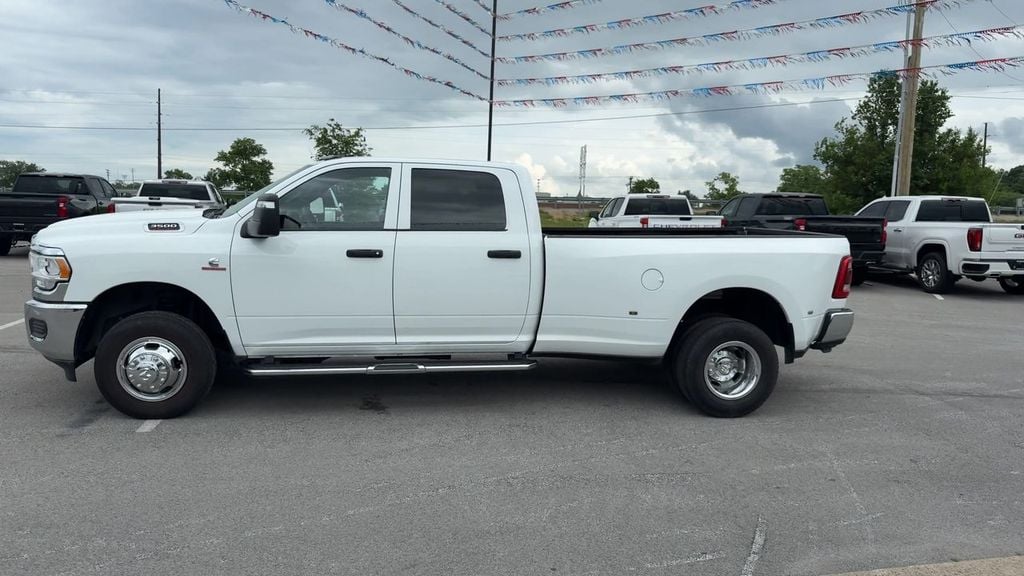 2024 Ram 3500 Tradesman Photo in Danville KY 40422