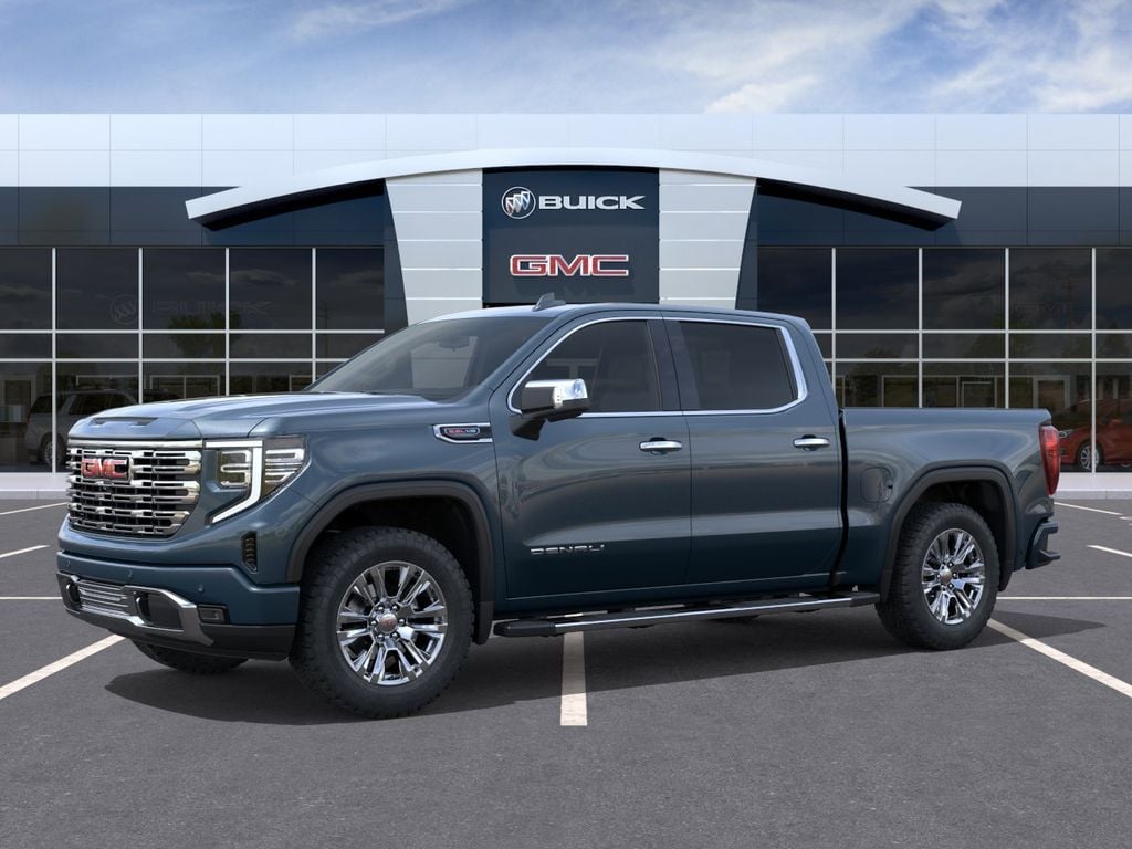 2026 GMC Sierra 1500 Denali Photo in Danville KY 40422