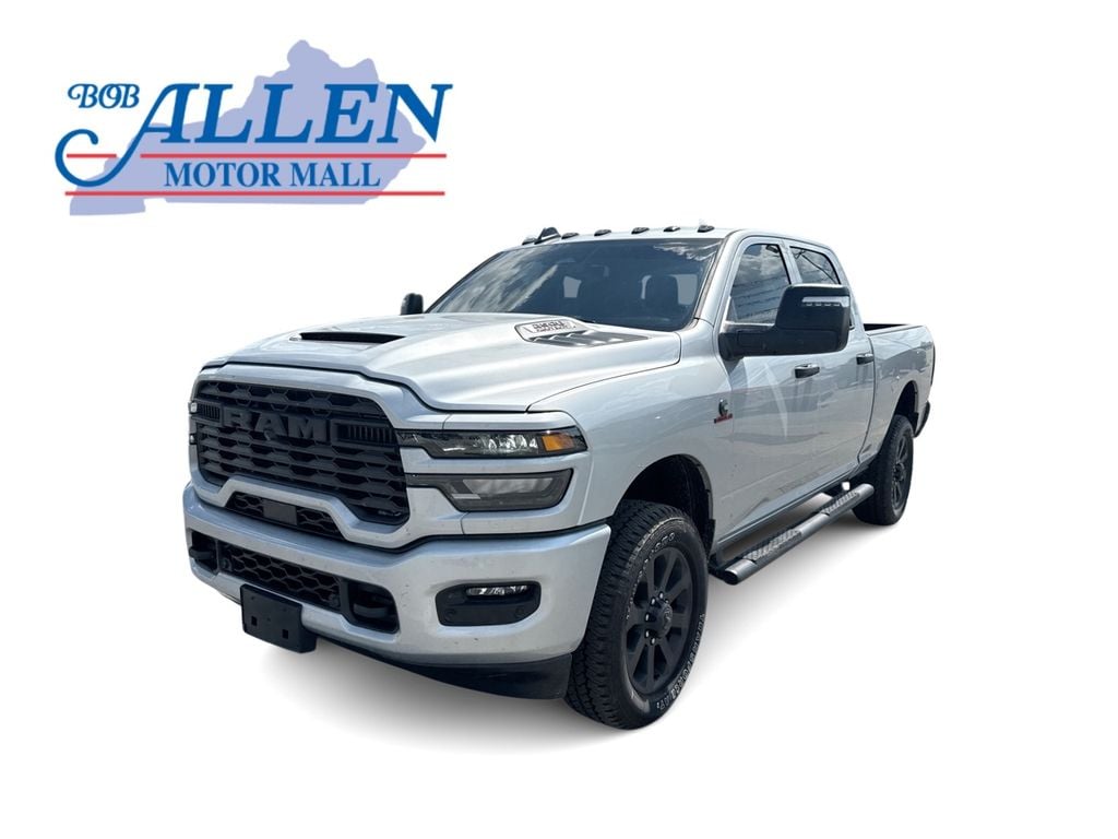 2026 Ram 2500 Tradesman Photo in Danville KY 40422