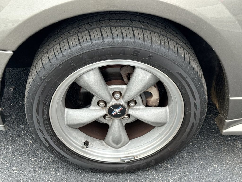 2002 Ford Mustang GT Photo in Danville KY 40422