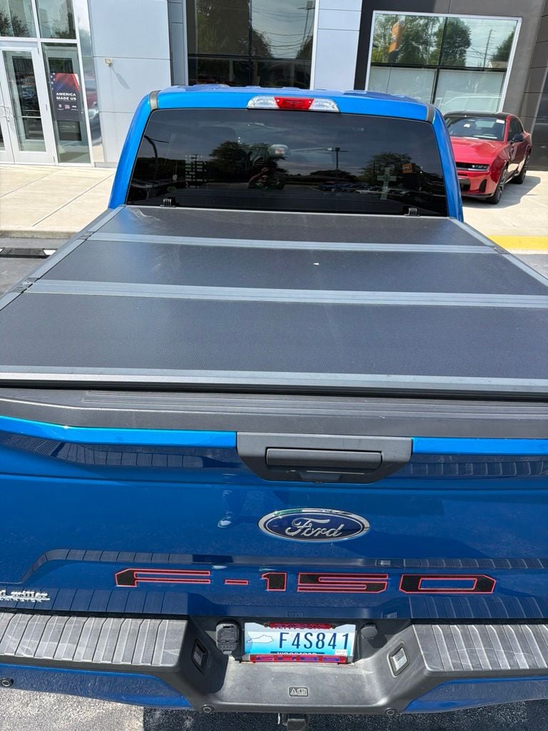 2019 Ford F-150 XL Photo in Danville KY 40422