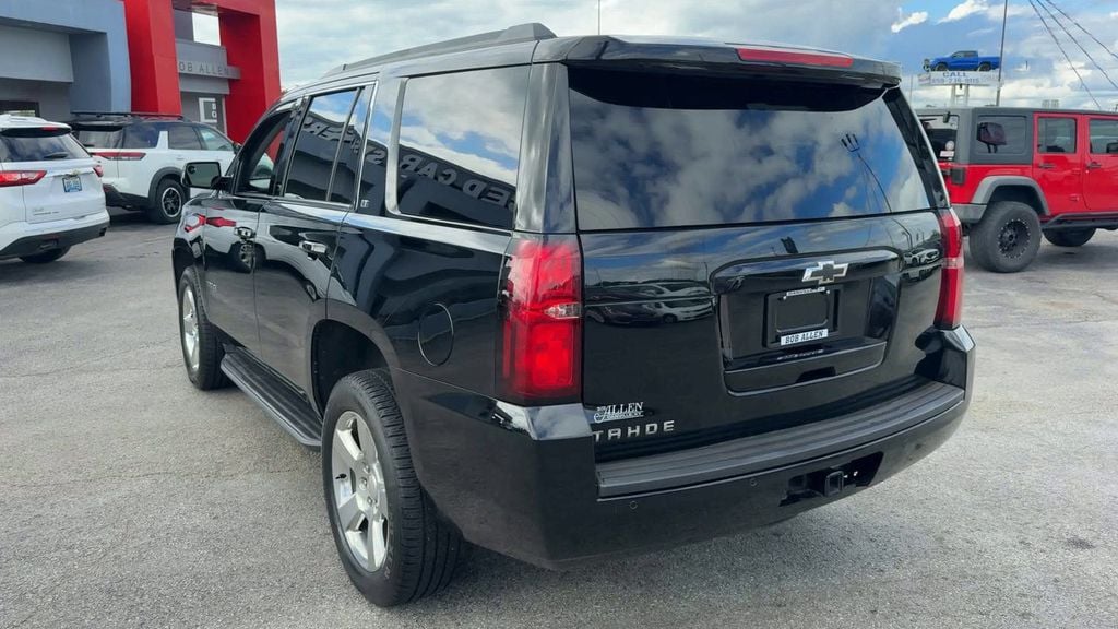 2020 Chevrolet Tahoe LT Photo in Danville KY 40422