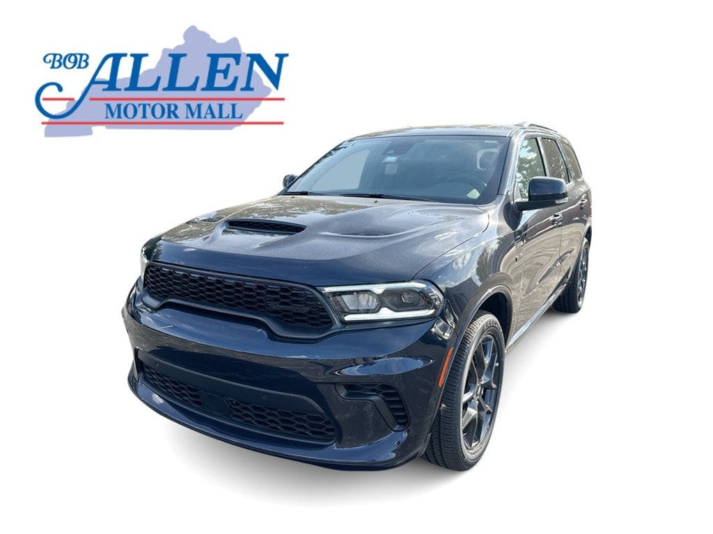 2026 Dodge Durango Photo in Danville KY 40422