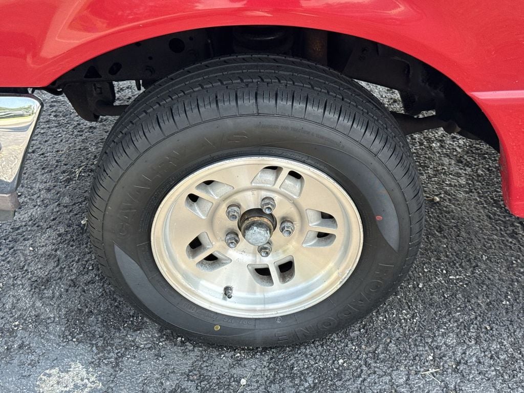 1996 Ford Ranger Photo in Danville KY 40422