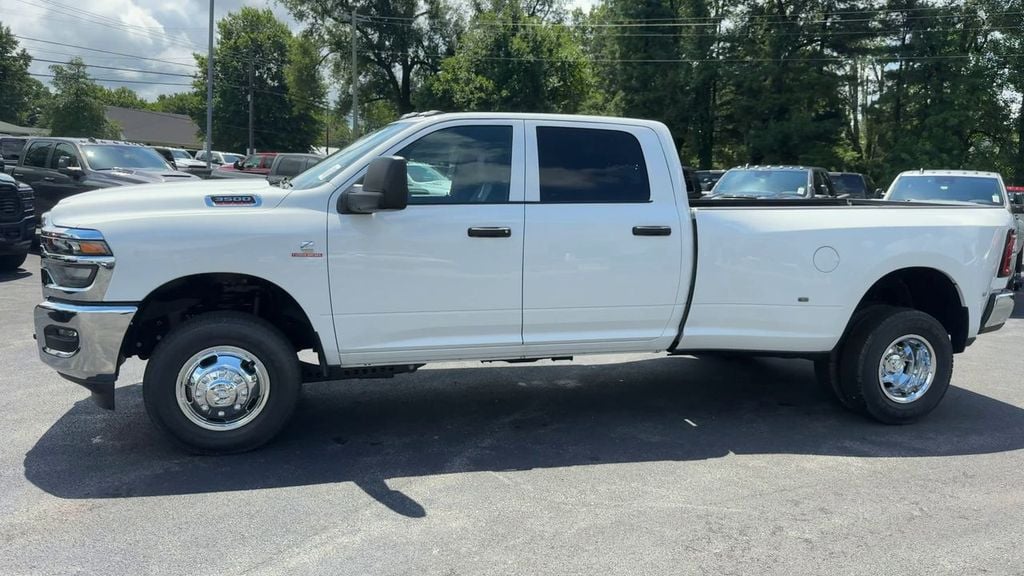 2026 Ram 3500 Tradesman Photo in Danville KY 40422