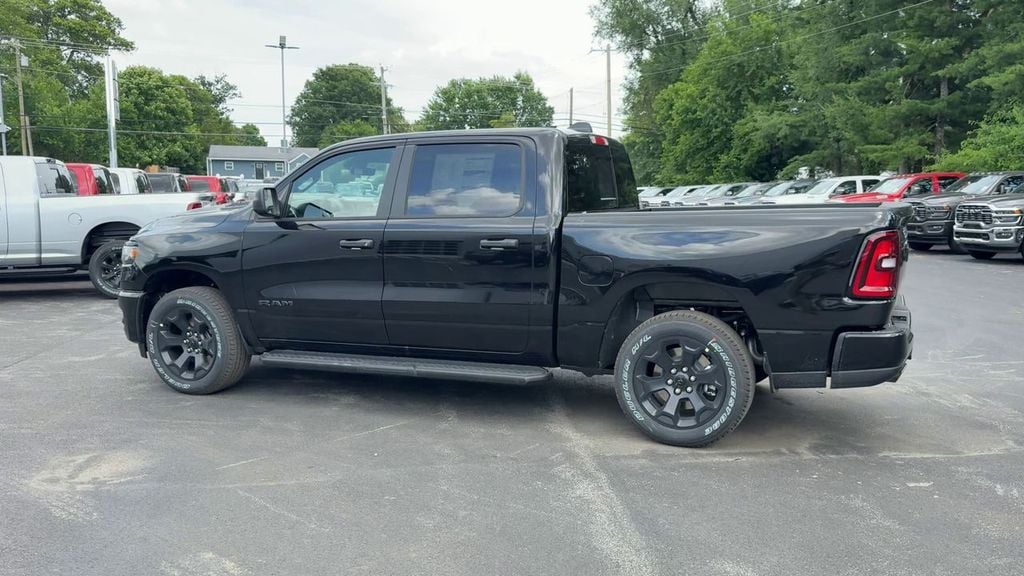 2026 Ram 1500 Express Photo in Danville KY 40422