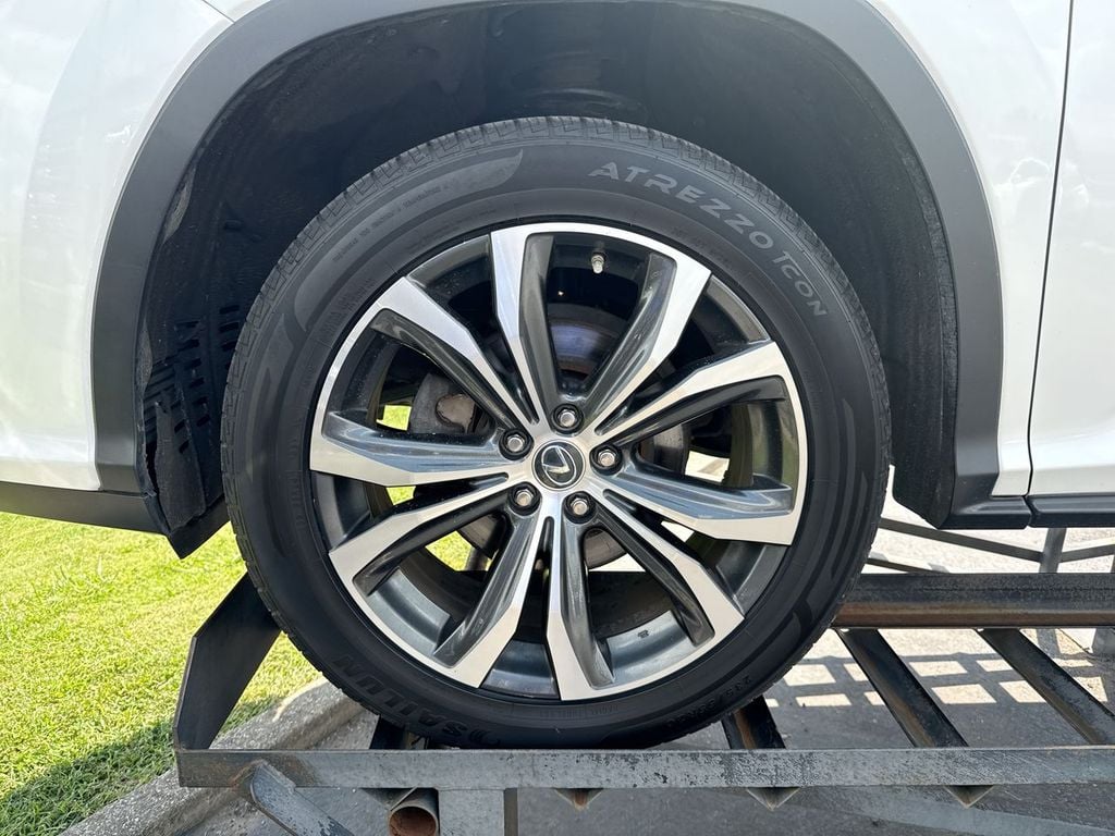 2018 Lexus RX 350 Photo in Danville KY 40422