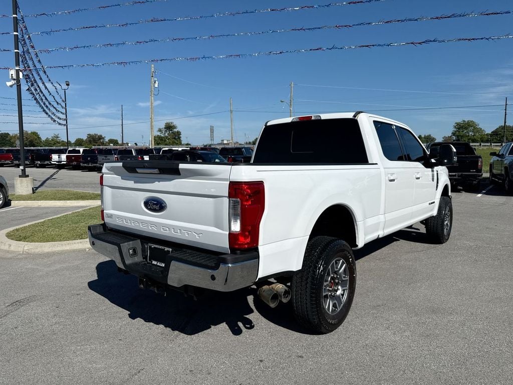2019 Ford F-250SD Lariat Photo in Danville KY 40422