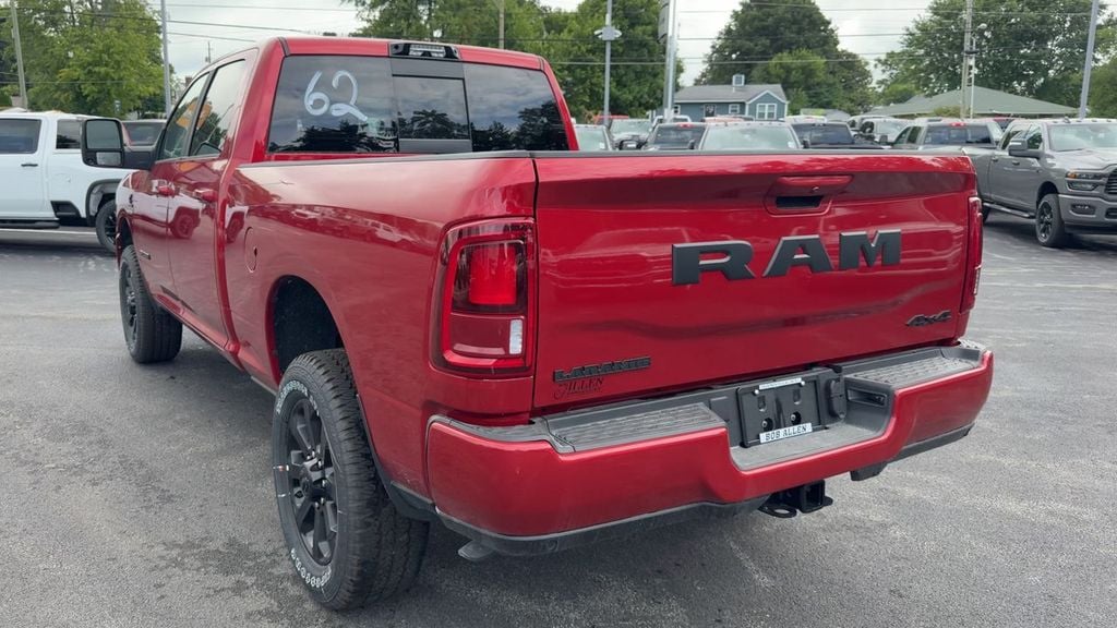 2026 Ram 2500 Laramie Photo in Danville KY 40422