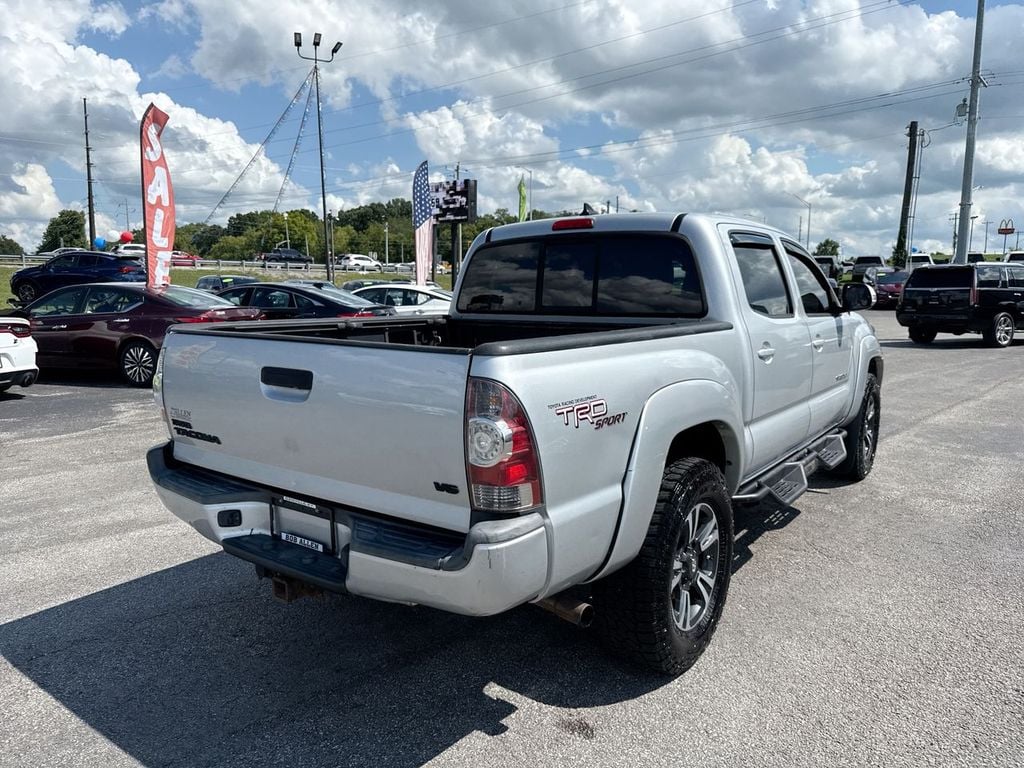 2012 Toyota Tacoma Base Photo in Danville KY 40422