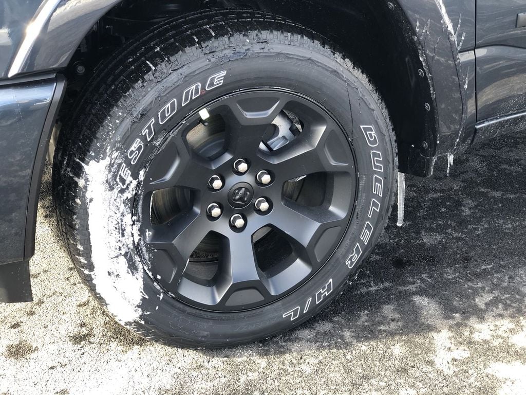 2026 Ram 1500 Big Horn/Lone Star Photo in Danville KY 40422