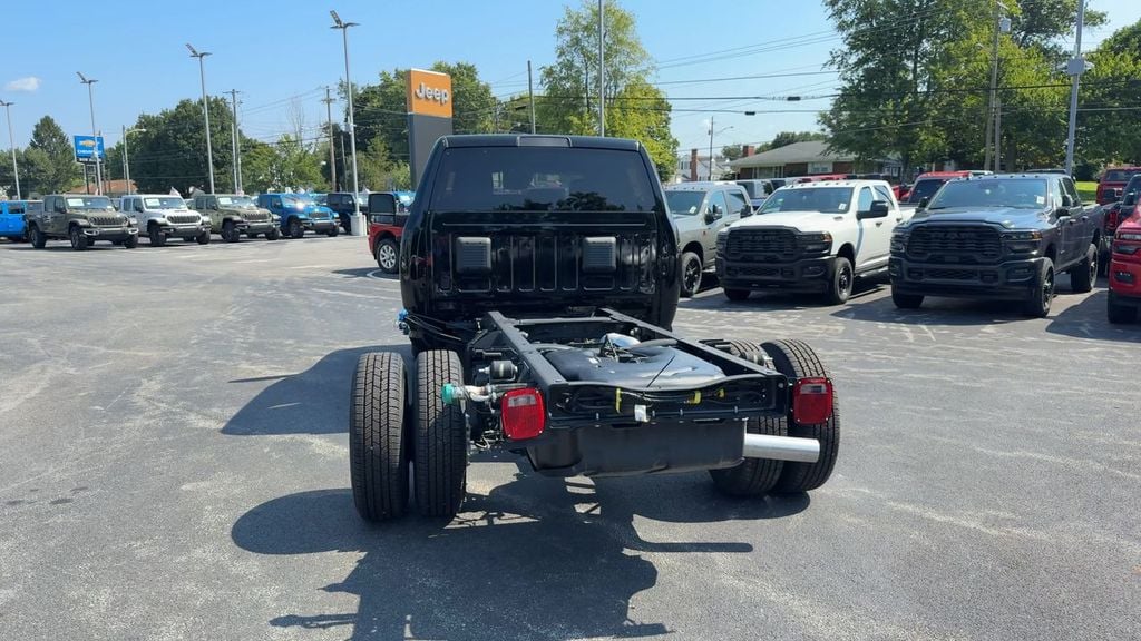 2026 Ram 3500 Tradesman Photo in Danville KY 40422