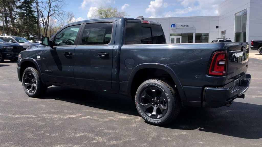 2026 Ram 1500 Big Horn/Lone Star Photo in Danville KY 40422