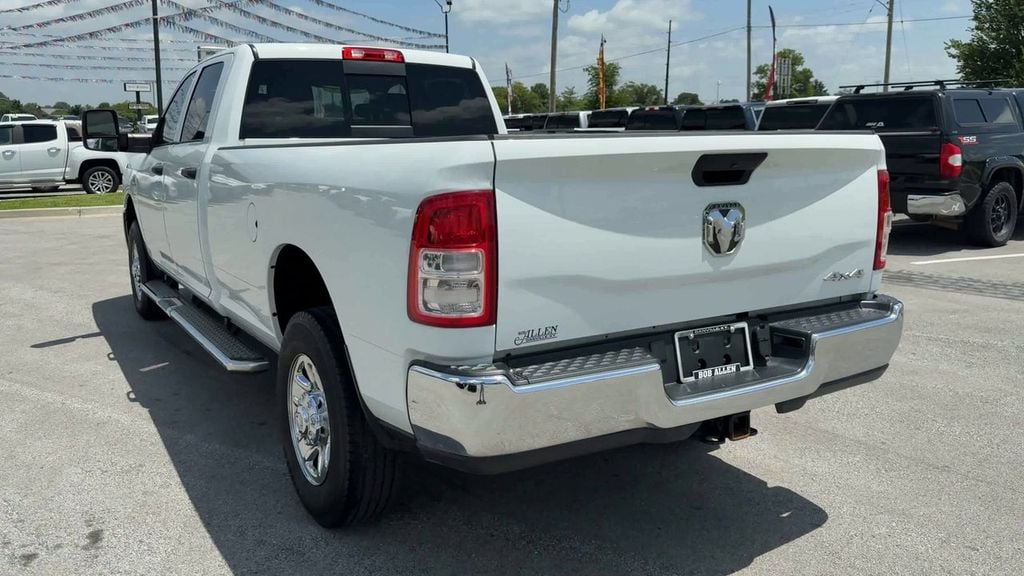 2024 Ram 3500 Tradesman Photo in Danville KY 40422