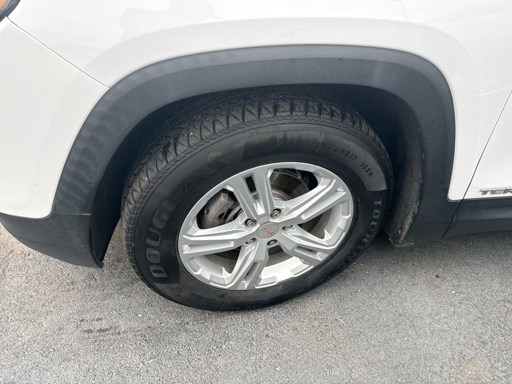 2021 GMC Terrain SLE Photo in Danville KY 40422