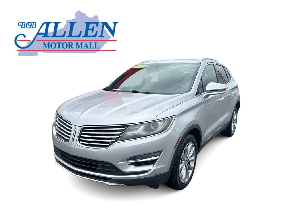2017 Lincoln MKC Select Photo in Danville KY 40422