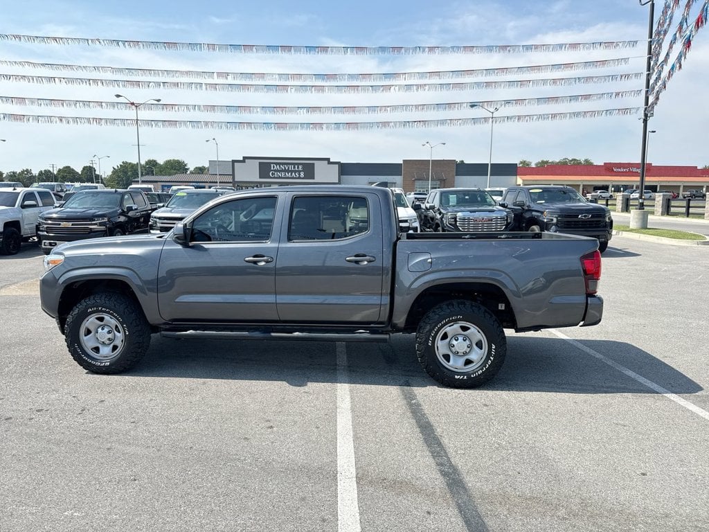 2022 Toyota Tacoma SR Photo in Danville KY 40422