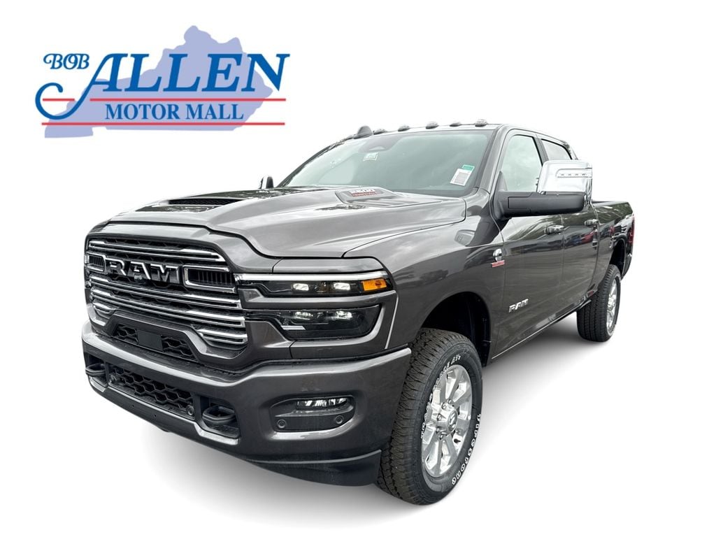 2026 Ram 2500 Laramie Photo in Danville KY 40422