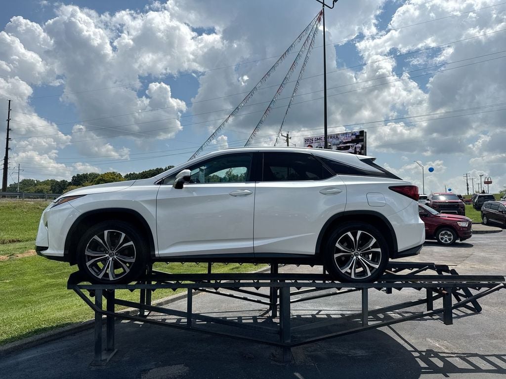2018 Lexus RX 350 Photo in Danville KY 40422
