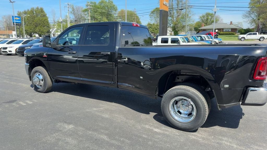 2026 Ram 3500 Tradesman Photo in Danville KY 40422