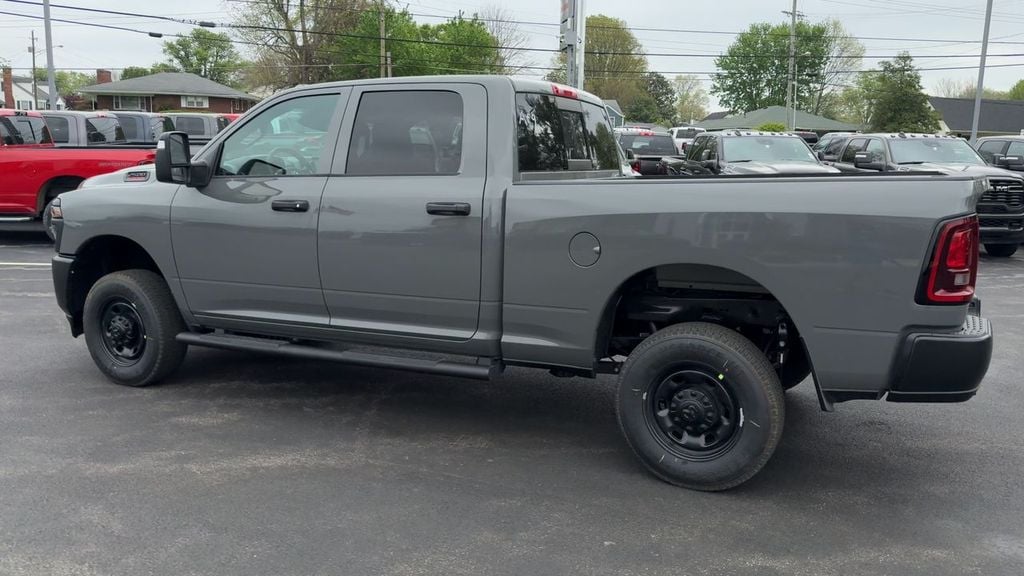 2026 Ram 2500 Tradesman Photo in Danville KY 40422