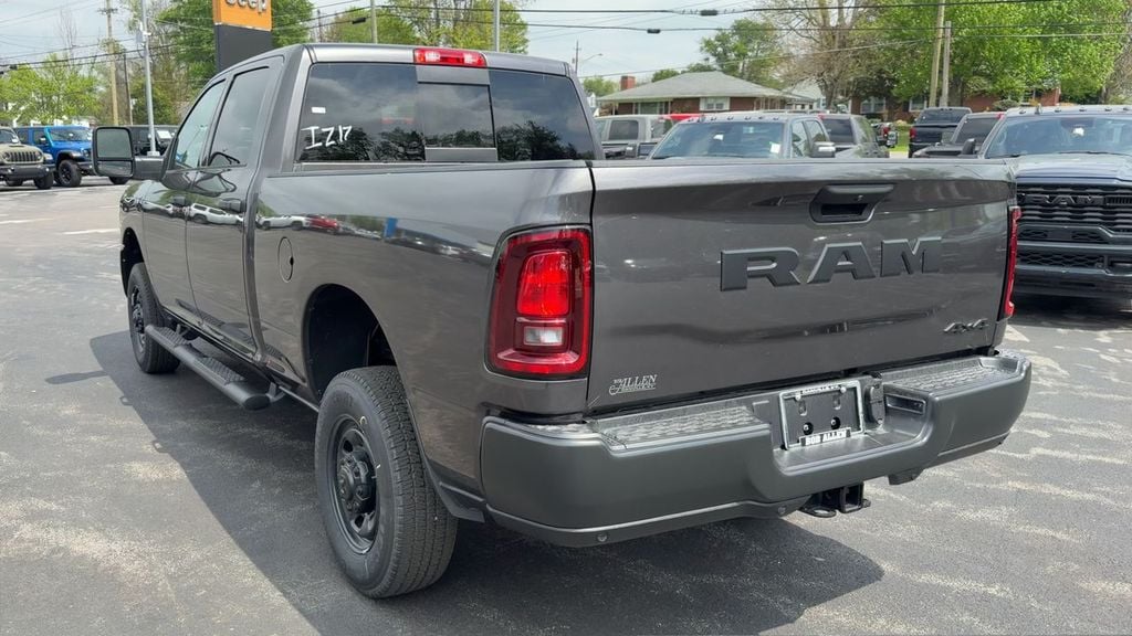 2026 Ram 2500 Tradesman Photo in Danville KY 40422