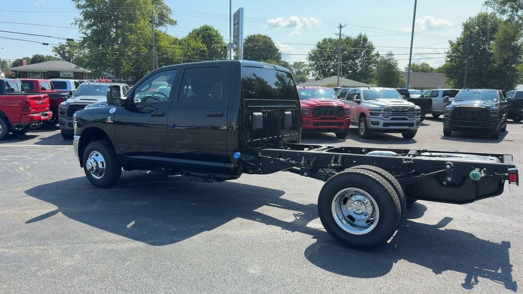 2026 Ram 3500 Tradesman Photo in Danville KY 40422