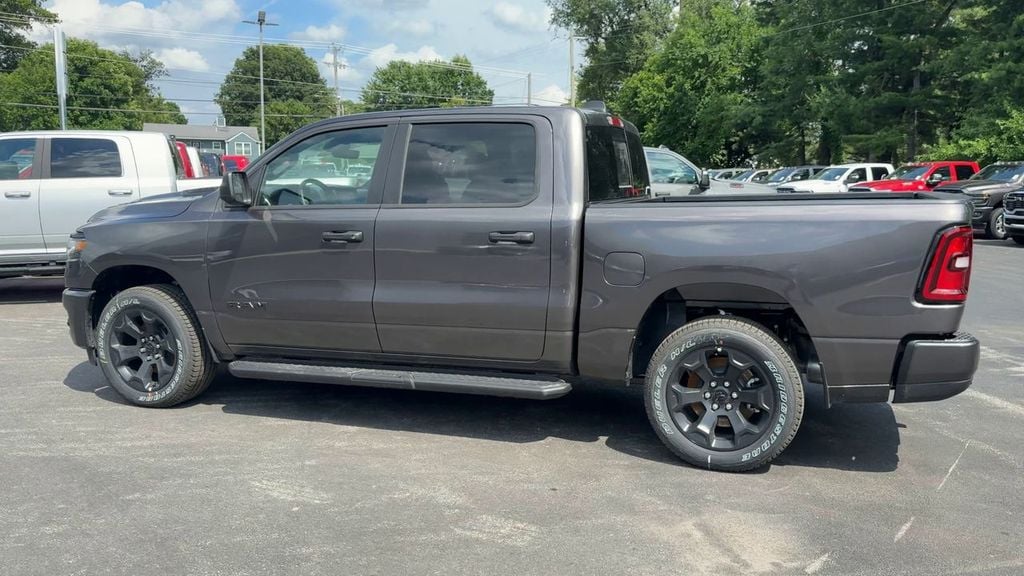 2026 Ram 1500 Express Photo in Danville KY 40422