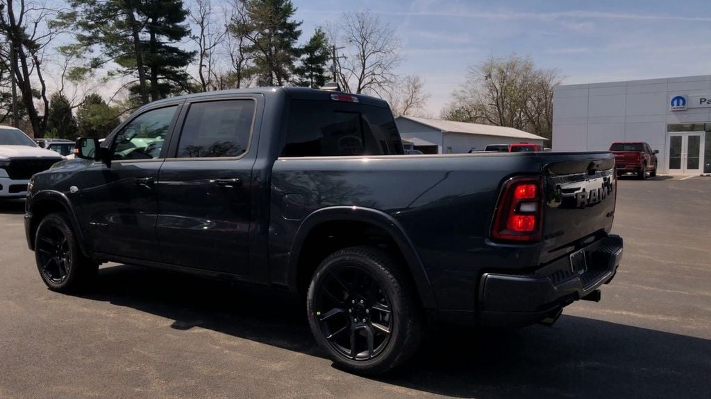 2026 Ram 1500 Laramie Photo in Danville KY 40422
