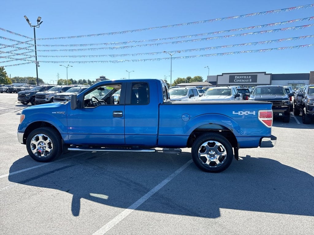 2009 Ford F-150 Photo in Danville KY 40422