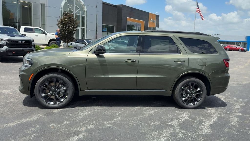 2026 Dodge Durango GT Photo in Danville KY 40422