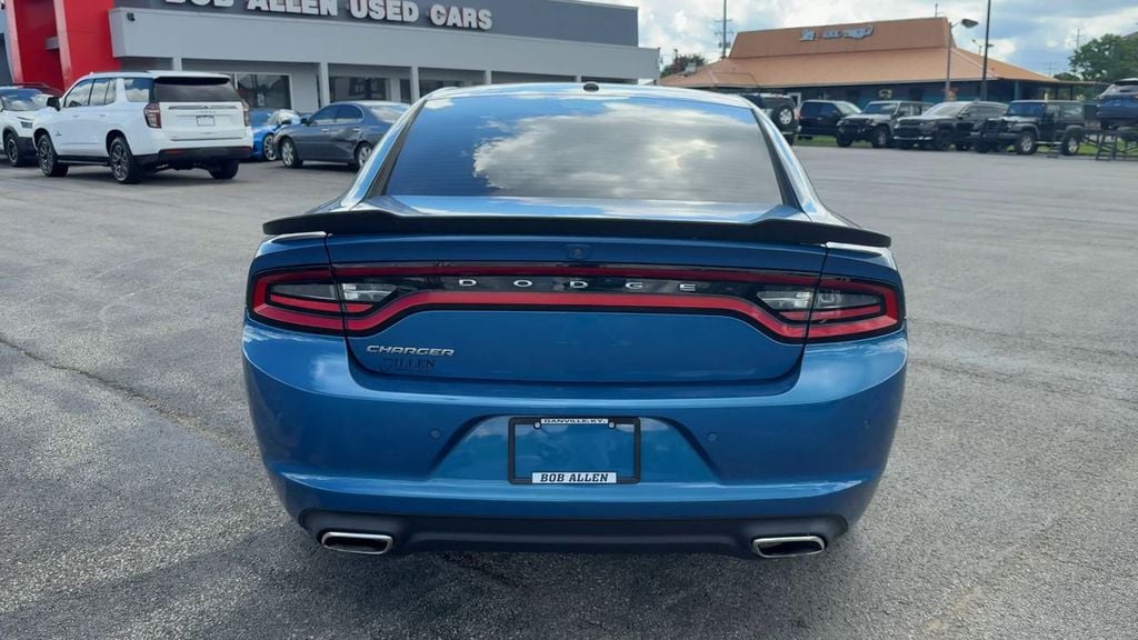 2022 Dodge Charger SXT Photo in Danville KY 40422
