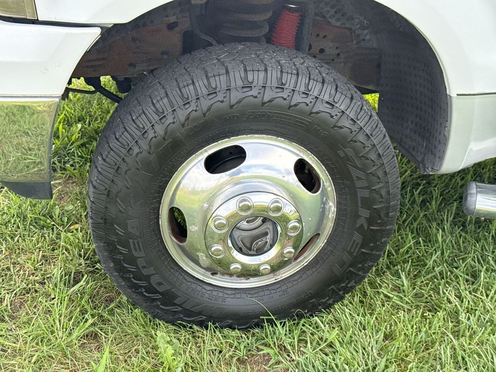 2006 Ford F-350SD Photo in Danville KY 40422