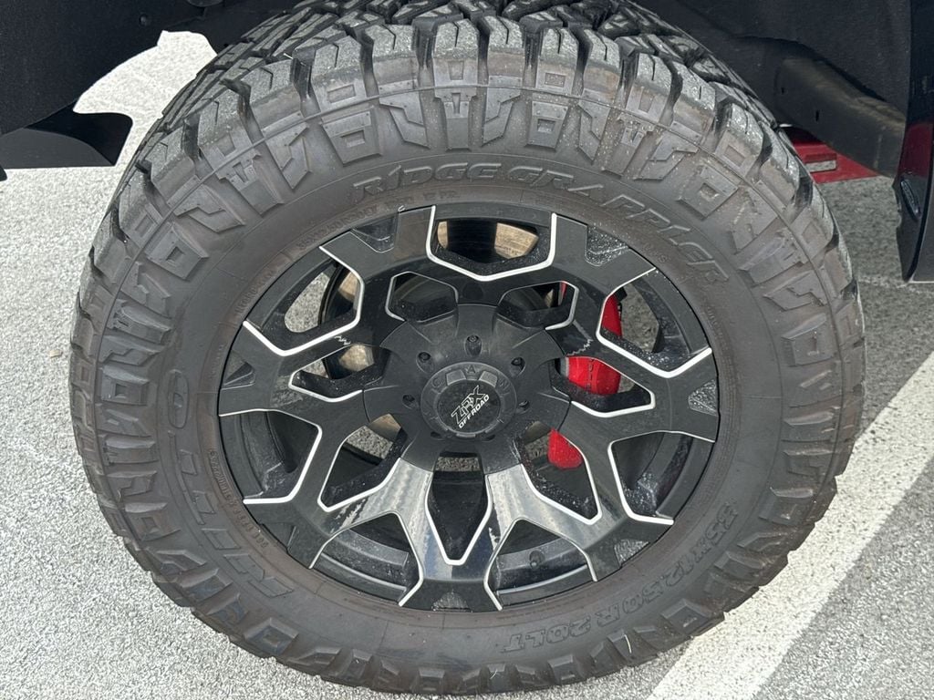 2020 GMC Sierra 1500 SLT Photo in Danville KY 40422