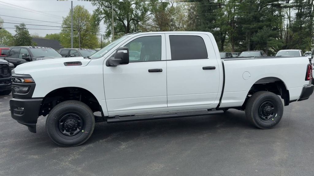 2026 Ram 2500 Tradesman Photo in Danville KY 40422