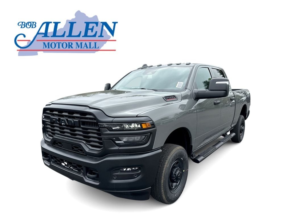 2026 Ram 2500 Tradesman Photo in Danville KY 40422