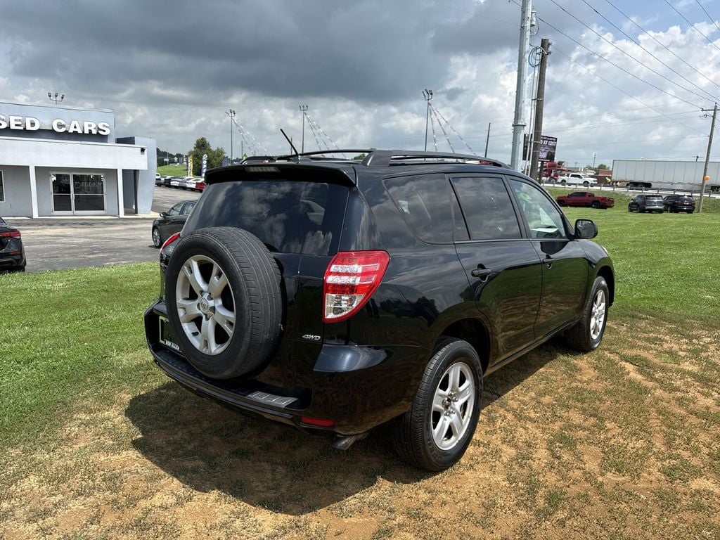 2012 Toyota RAV4 Base Photo in Danville KY 40422