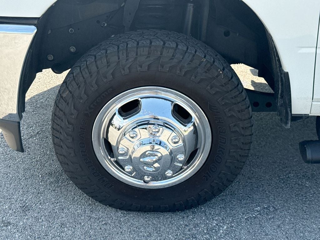 2024 Ram 3500 Tradesman Photo in Danville KY 40422