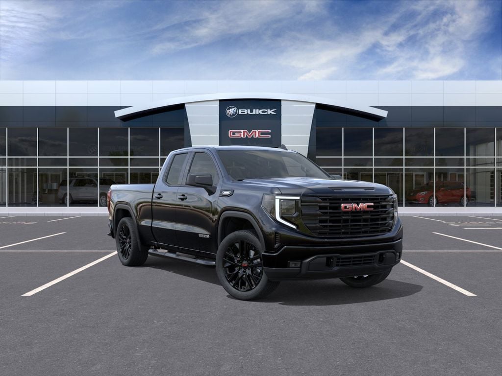 2026 GMC Sierra 1500 Elevation Photo in Danville KY 40422