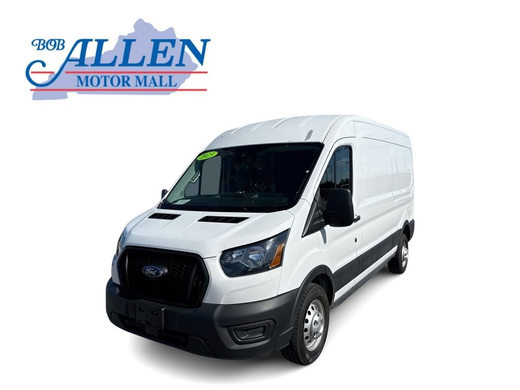 2023 Ford Transit-250 Base Photo in Danville KY 40422