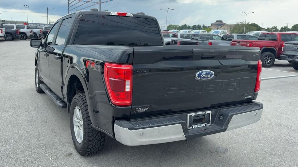 2022 Ford F-150 Photo in Danville KY 40422