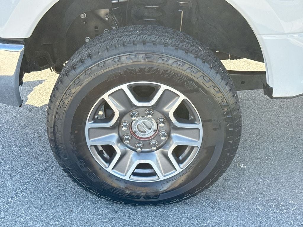 2019 Ford F-250SD Lariat Photo in Danville KY 40422